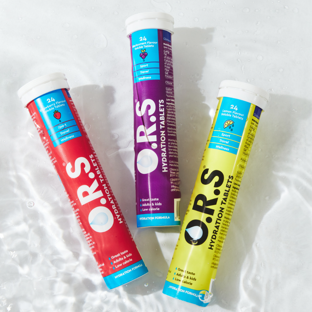 Hangover ‘Cures’ To Avoid...And One That Actually Works – O.R.S Hydration